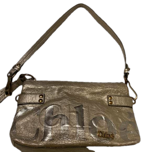 Chloe Handbags - Chloe small handbag